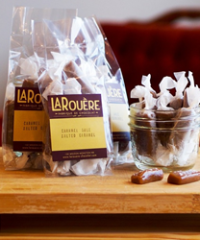 LaRouère Chocolate
