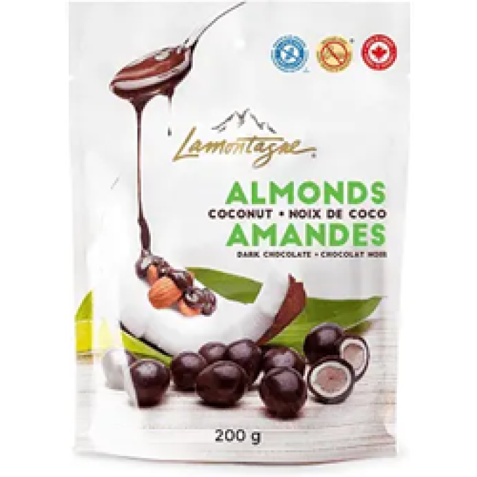 Lamontagne Chocolate