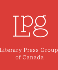 Literary Press Group of Canada