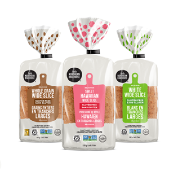 Little Northern Bakehouse