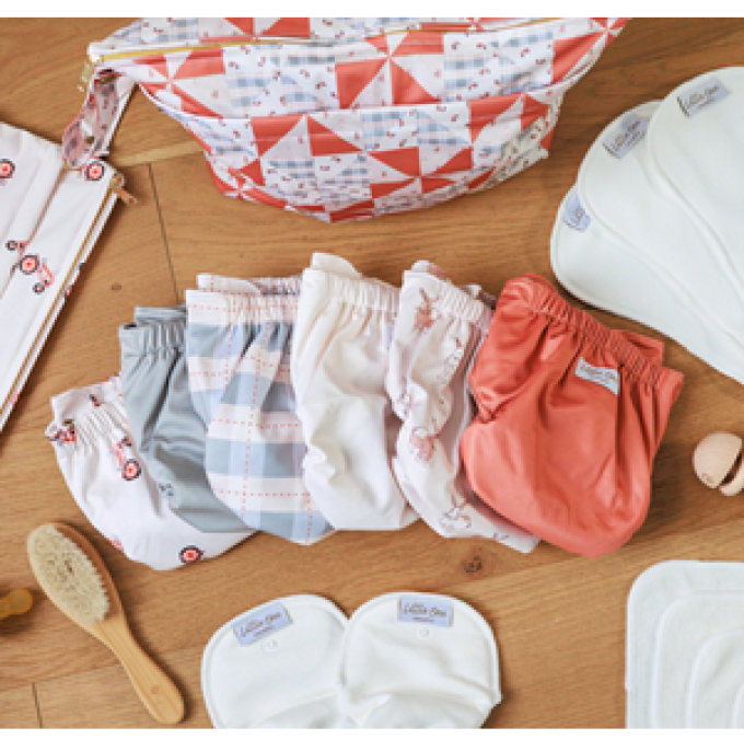 Little One Reusables