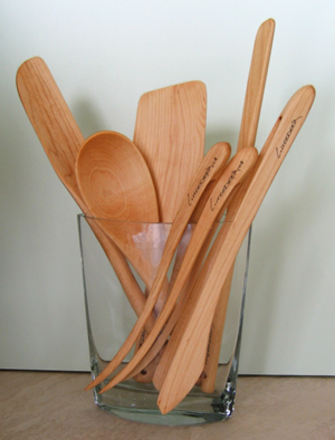 Littledeer Mapleware