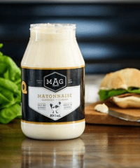 MAG Mayonnaise