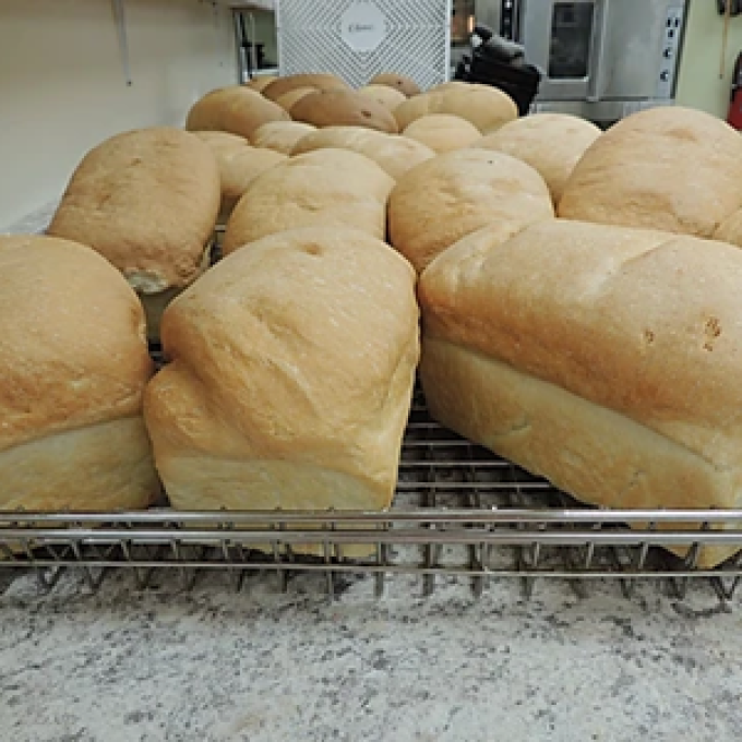 Maple House Bakery and Cafe