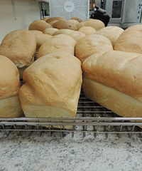 Maple House Bakery and Cafe