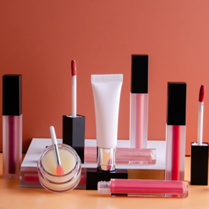 Modern Basic Cosmetics