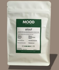 Mood Artisan Coffee