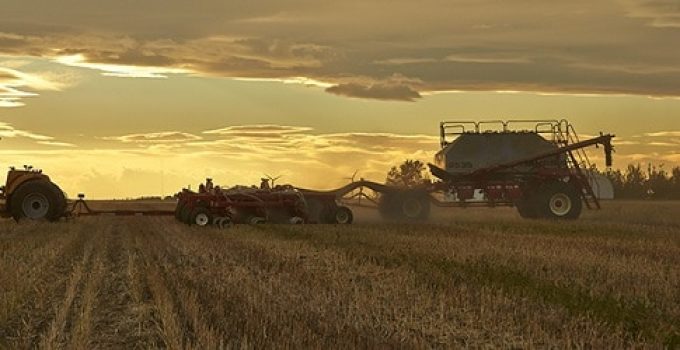 Morris Industries Ltd.