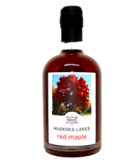 Muskoka Lakes Farm and Winery