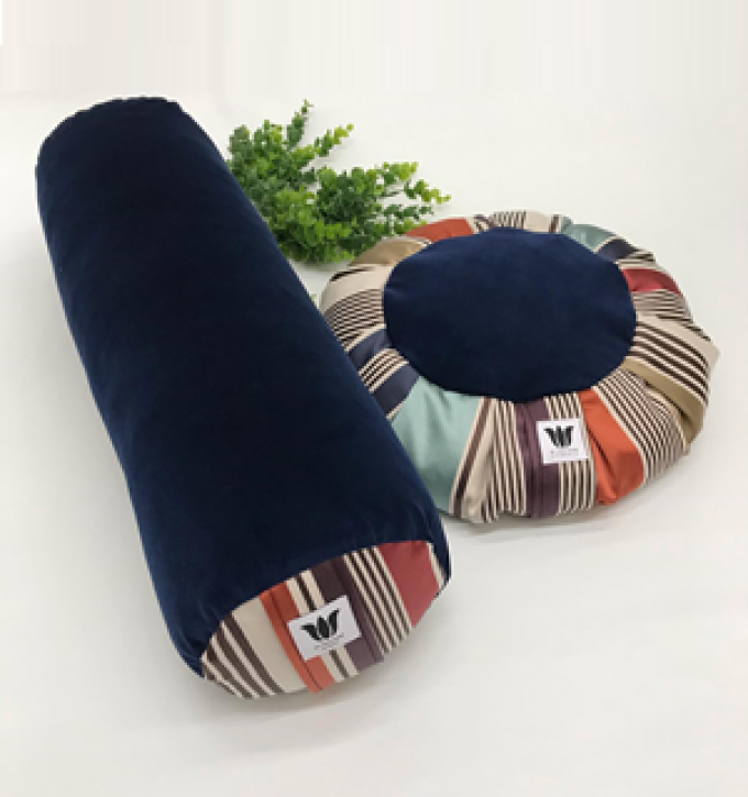 My Yoga Room Elements