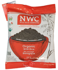 NWC Wild Rice Company