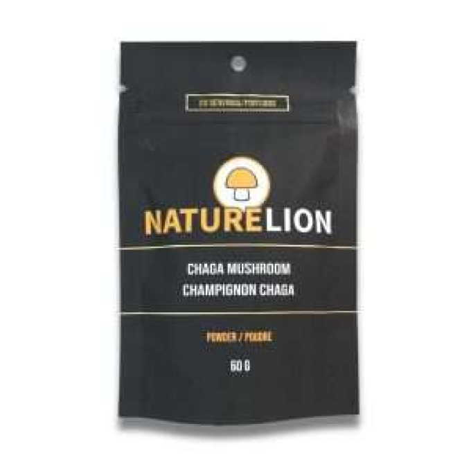 Nature Lion Mushroom Farm