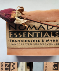 Nomads Essentials