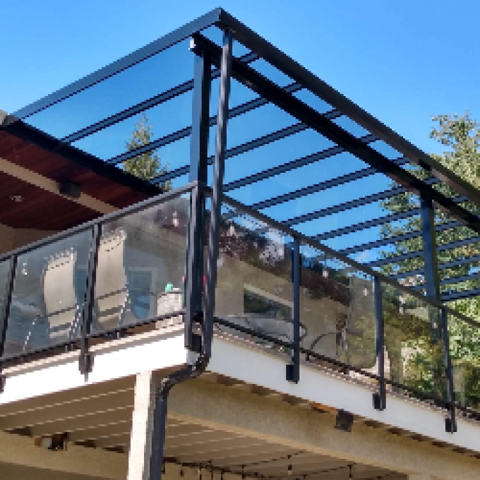 Okanagan Patio Covers