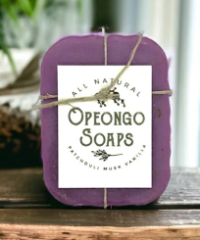 Opeongo Soaps