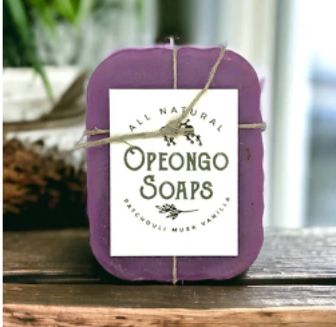 Opeongo Soaps