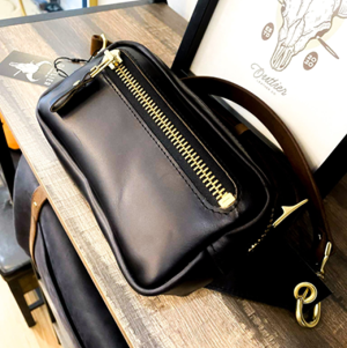 Outlier Leather Co
