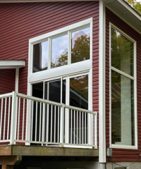 Panes Window Manufacturing