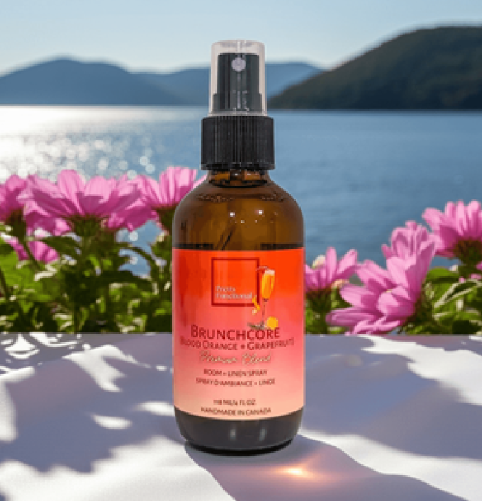 Pretty Functional Co