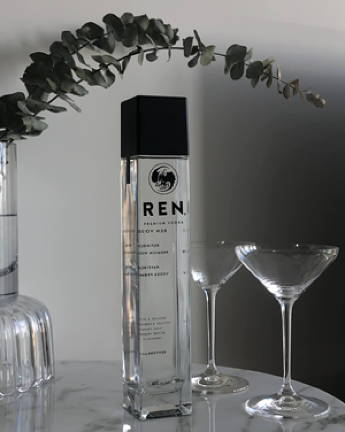 Ren Vodka