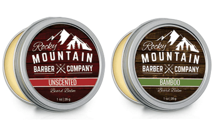 Rocky Mountain Barber Company