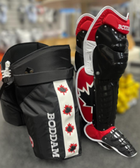 Sanderson Source for Sports