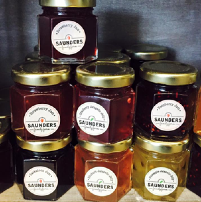 Saunders Family Farm