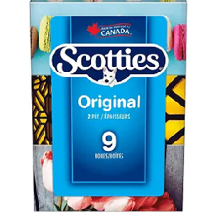 Scotties