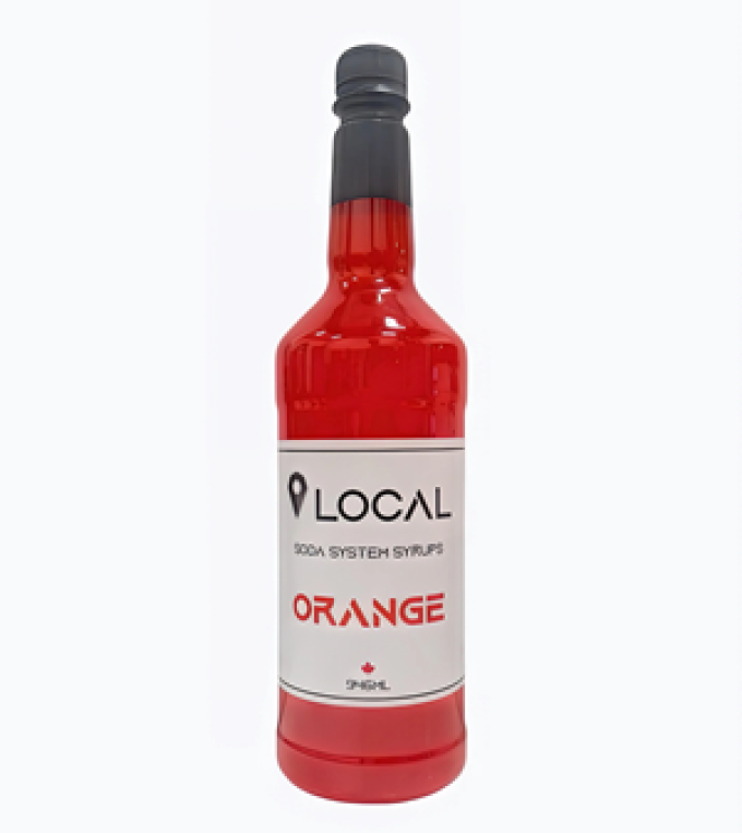 Simps Modern Beverage