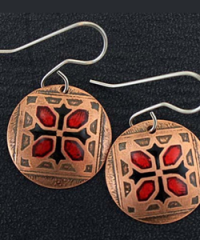 Six Wings by Skrocki Design