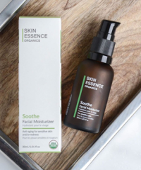 Skin Essence Organics