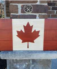 Sloane’s Woodworking