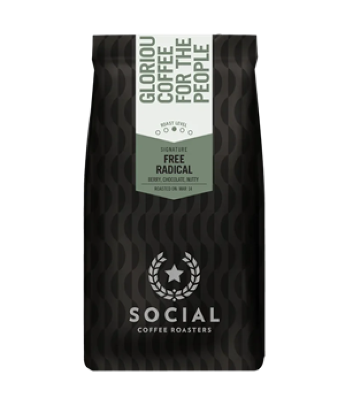 Social Coffee Roasters