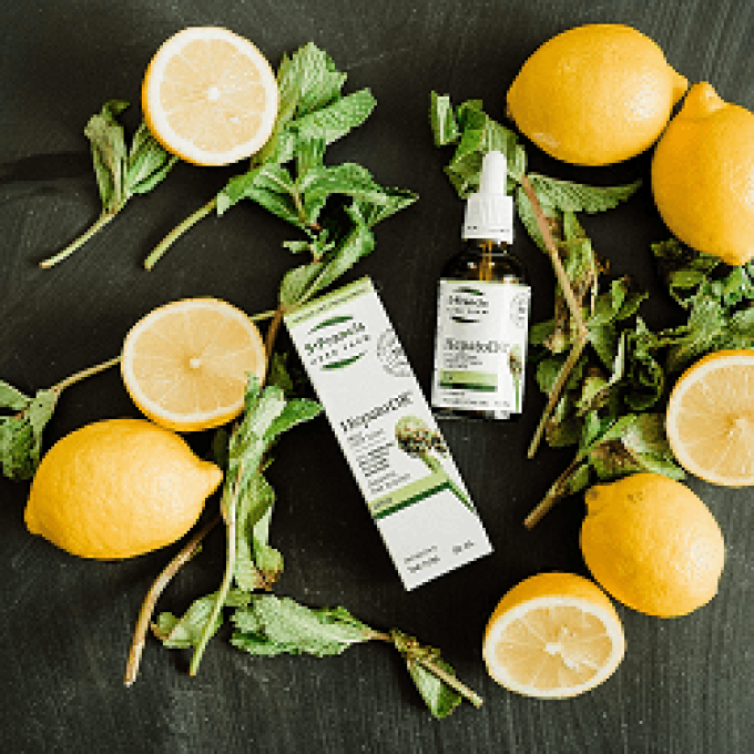 St. Francis Herb Farm