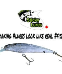Sticky Lures
