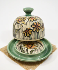 Teresa Wyss Pottery