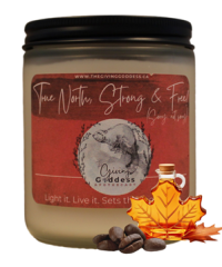 The Giving Goddess Apothecary