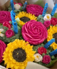 The Sweet Spot Cakes