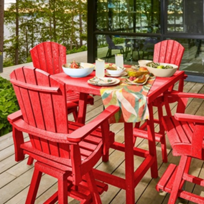 The Woodmill of Muskoka