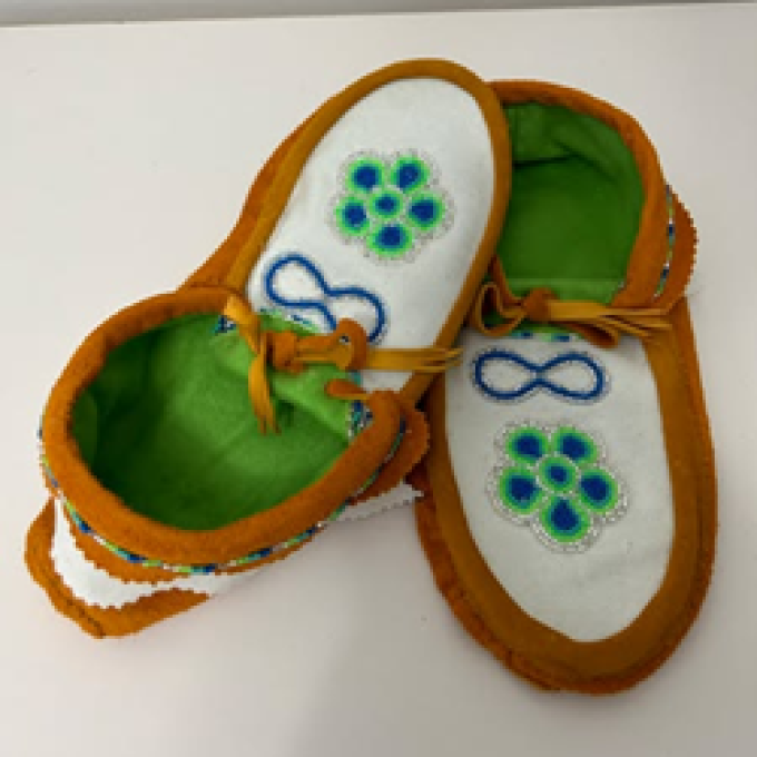 TheCreeWomanInCanada