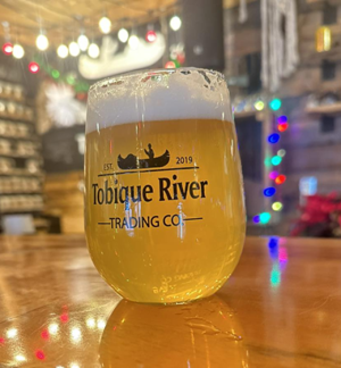 Tobique River Trading Co