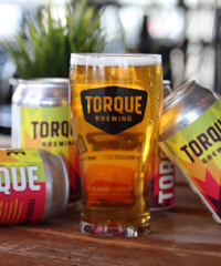 Torque Brewing