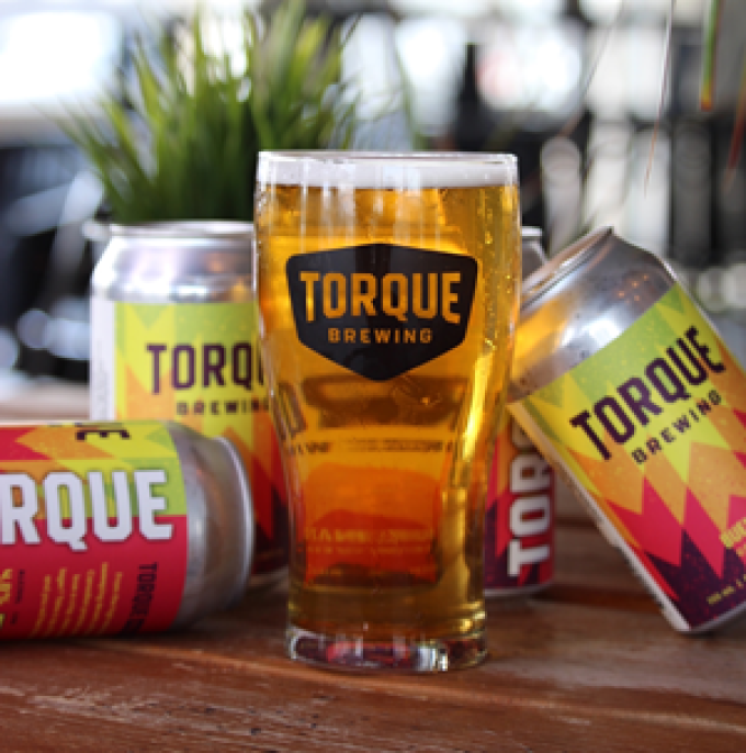 Torque Brewing