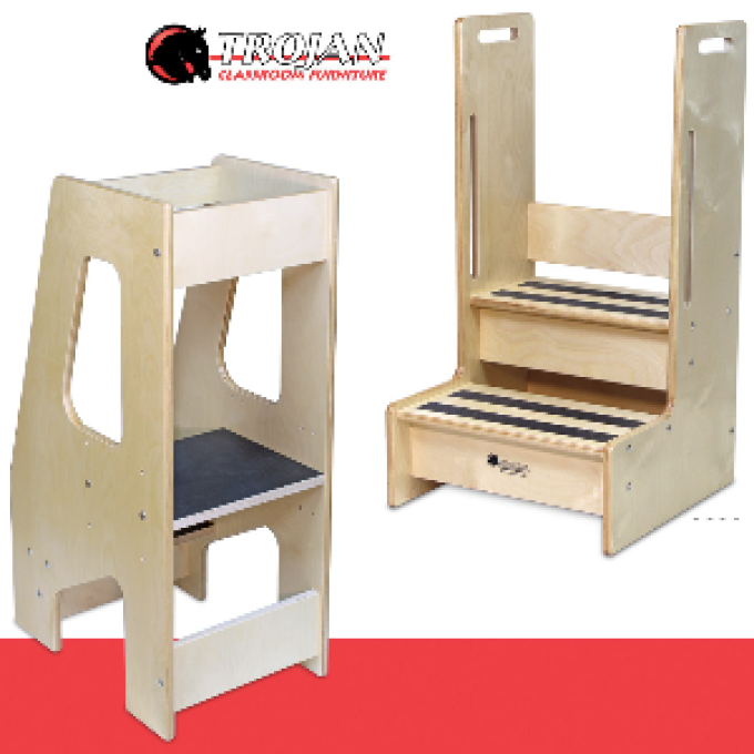 Trojan Classroom Furniture