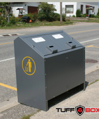 TuffBoxx