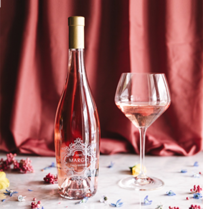 Two Sisters Vineyards