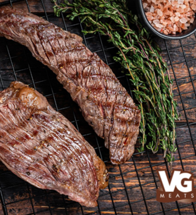 VG Meats