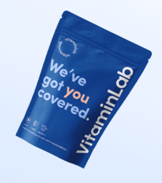 VitaminLab