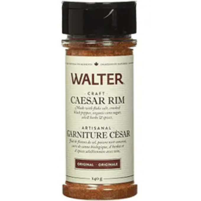 Walter Craft Caesar