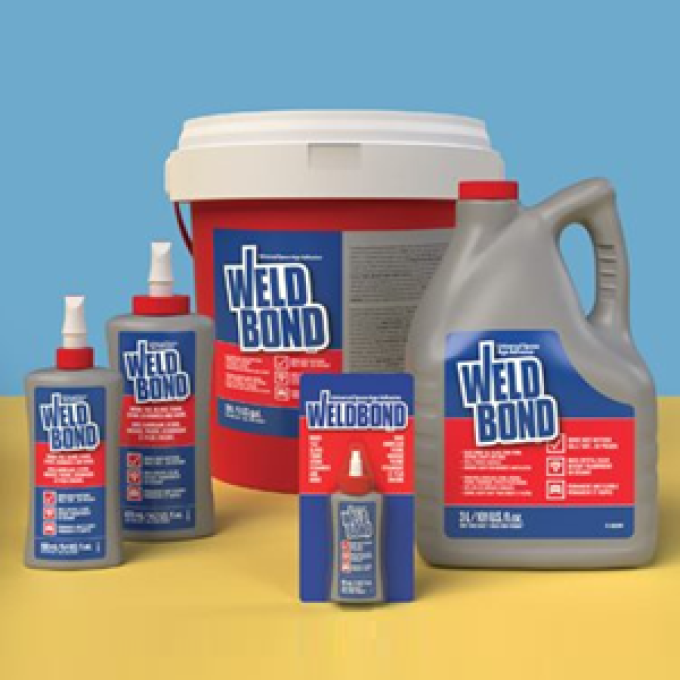 Weldbond